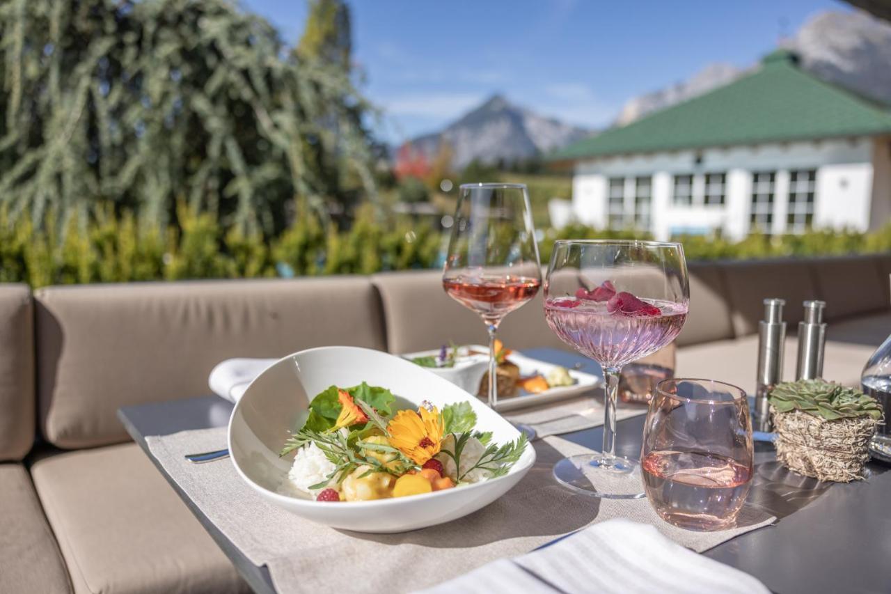 Hotel Pirchnerhof Reith im Alpbachtal Exterior photo