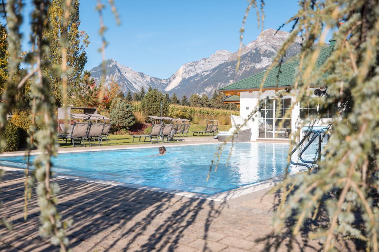 Hotel Pirchnerhof Reith im Alpbachtal Exterior photo